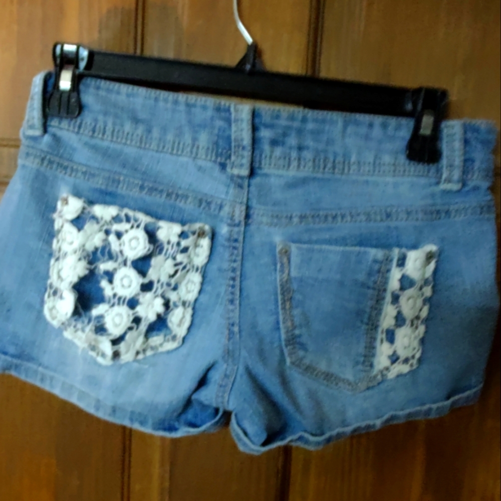 Booty short bundle - Picture 1 of 6